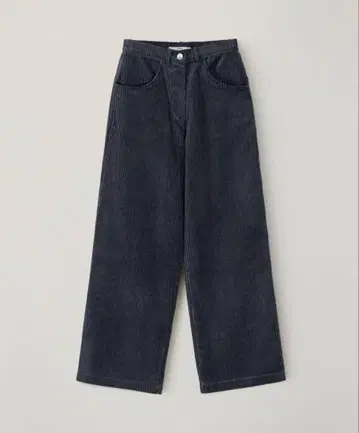 OHOTORO Couch Corduroy Pants