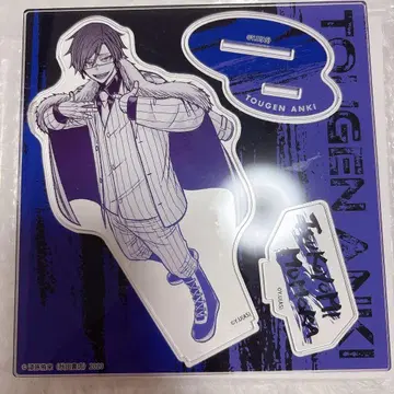 도겐안귀 도카츠키요미 아크릴 스탠드 마즐 로프트 아크릴 스탠드