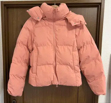 GU 히트 패디드 블루종 + OS (미국 사양)