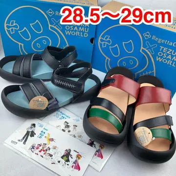 미사용 레게타카누 테즈카 오사무 월드 콜라보 아톰 블랙잭