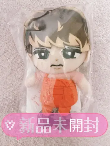 즉시 구매 [ 새상품/미개봉 ] 스노우 칠 칠누이 무카이 코지