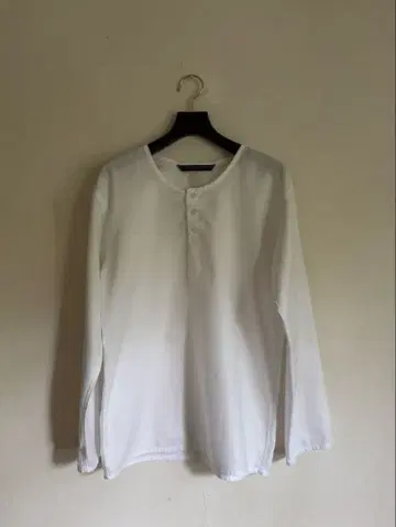 폴 하덴 폴 하덴 그랑 파샤 셔츠 XS