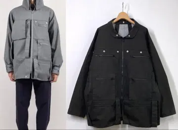 PHINGERIN 매직 자켓