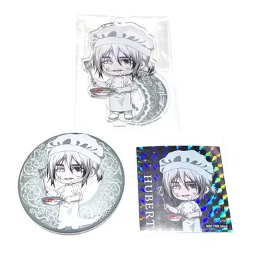 치. 지구의 운동에 대하여 스이파라 카페 아크릴 스탠드 후베르토