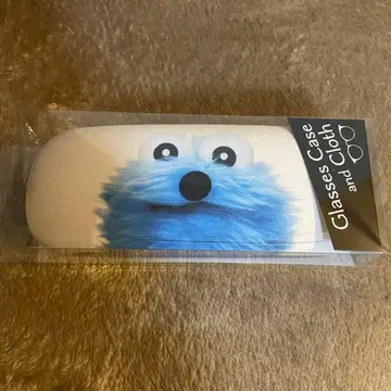 [ 미개봉 새상품 ] 퍼펫 스 안경 케이스 크로스 포함