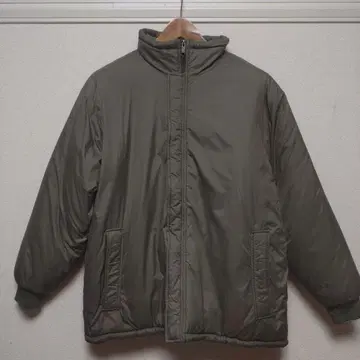 프랑스군 퍼프 자켓 FRENCH MILITARY PUFF JACKET