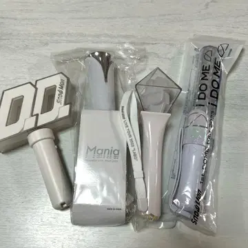 SnowMan 응원봉 묶음 판매