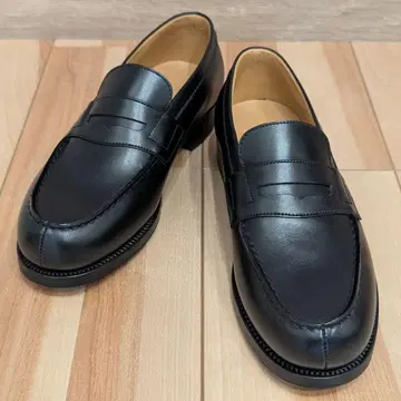 새상품 | J.M. Weston 180 | 4.5C | 블랙