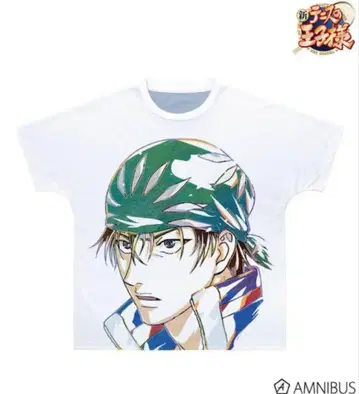 [ 새상품 ] 카이도 카오루 T셔츠 M사이즈