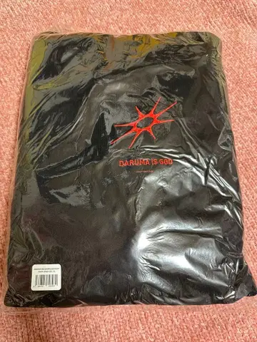 CR 달마이즈갓 후디 트레이닝복