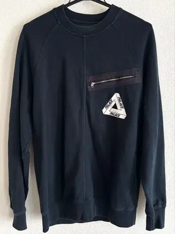 palace 스웨터 롱 슬리브 맨투맨