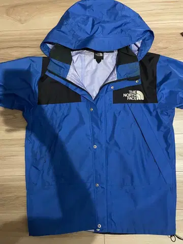 THE NORTH FACE GORE-TEX 마운틴 파카 XL