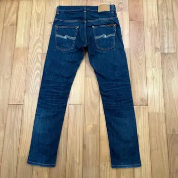 Nudie Jeans (누디진) W30 L30 데님 팬츠