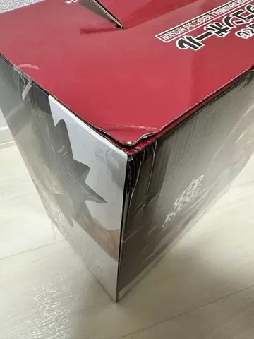 드래곤볼 초사이어인4 브로리 피규어