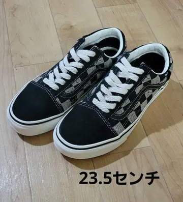 VANS 올드스쿨 23.5