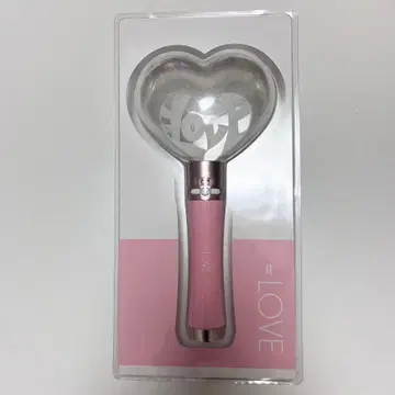 =LOVE 응원봉