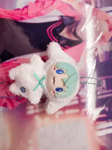 산리오 봉제 인형 스토푸리 코론 군