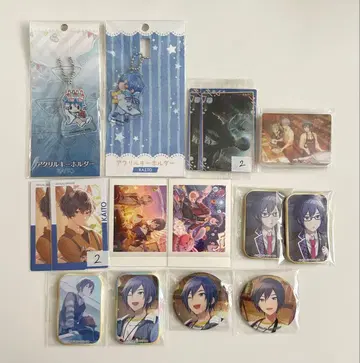 프로세카 KAITO 묶음 판매