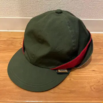 RWCHE - HUNTER CAP