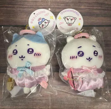 치이카와 천사 & 악마 마스코트 천사 하치와레 천사 치이카와