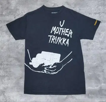 티셔츠 아메카지 스트릿 래퍼 y2k 그래픽 프린트