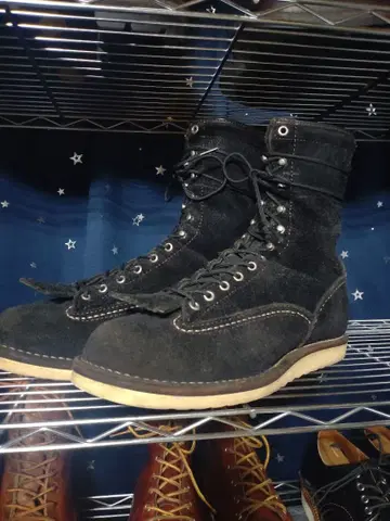 내일 판매 취소 WESCO 잡 마스터 11년제 9.5