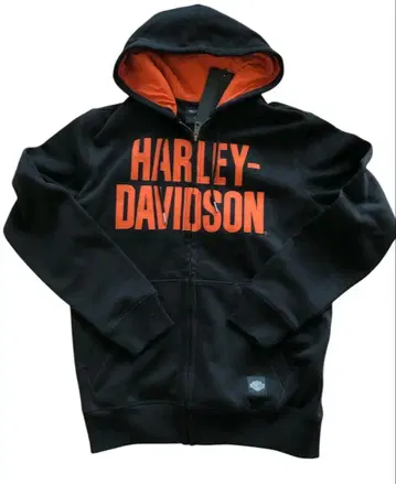 할리데이비슨 후디 후드티