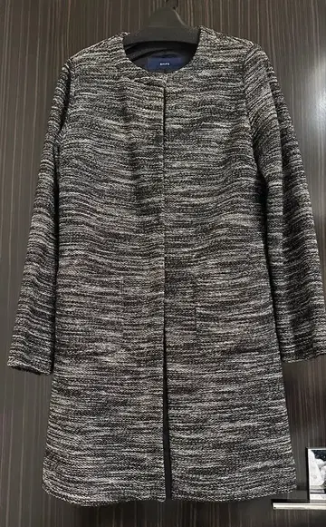 [ SHIPS ] 롱 자켓