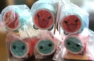 태고의 달인 풀백 카 6개 세트 증정품 포함