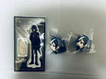 악마고양이 굿즈 일괄 판매