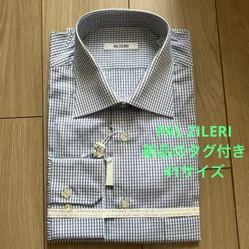 PAL ZILERI 와이셔츠 택 포함 새상품
