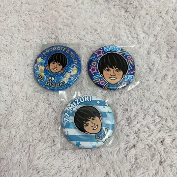 아라이 미즈키 선수 모바 가챠