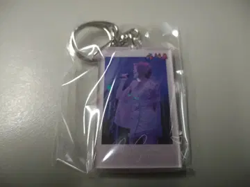 마네포토 아크릴 키링 스즈키 아미