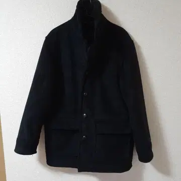 WEST WIN 블랙 자켓