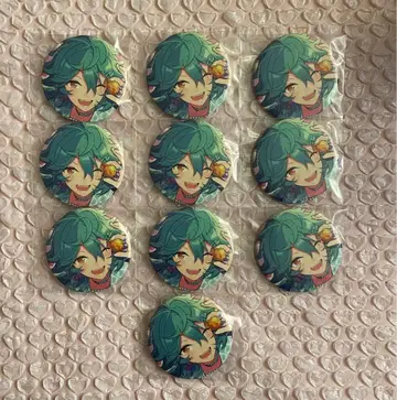 앙스타 타카죠 라이카 캔뱃지