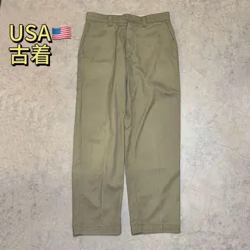 [ USA ] 랭글러 Wrangler WORKWEAR 워크 팬츠 W33