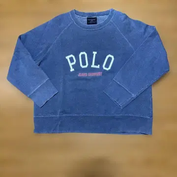 POLO JEANS 랄프 로렌