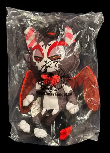 공식 정품 해즈빈 호텔에 오신 것을 환영합니다 허스크 봉제 인형