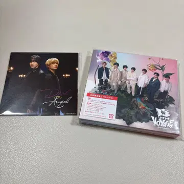 초회 한정판 2 (CD+DVD)