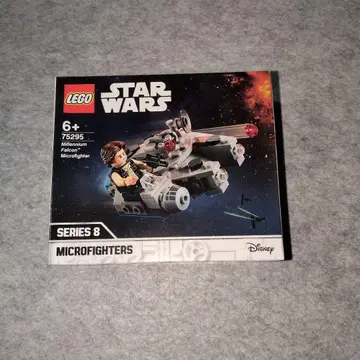 LEGO 스타워즈 마이크로파이터 75295