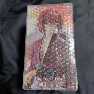 바람의 검심 히무라 켄신