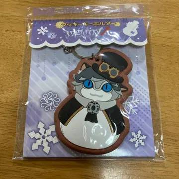 제5인격 쿠키 키링 포토그래퍼