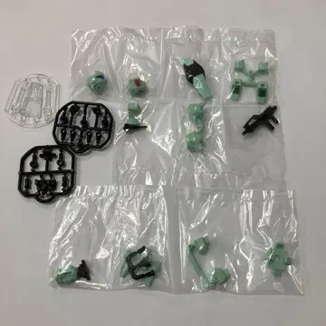 모빌슈트 앙상블 제간 D형