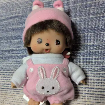 정말 귀여워! [새상품] 몬치치 리바이벌 베이비치치 드레스 타입 여아