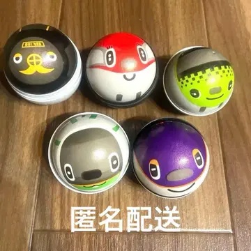 토레탄즈 가챠 공