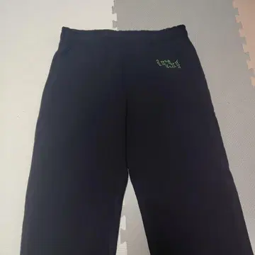 iri Starlight 스웨트 팬츠