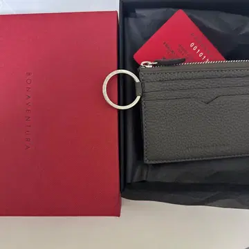 BONAVENTURA 카드 케이스