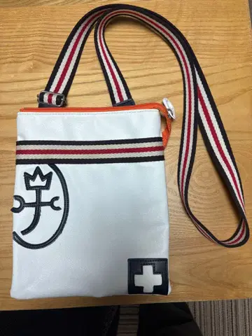 까스텔바작 숄더백