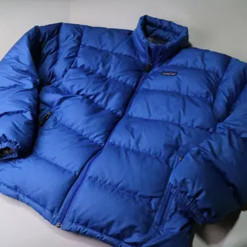 파타고니아 다운 자켓