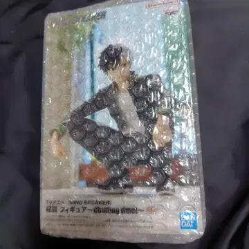 [ 사쿠라 하루카 ] WIND BREAKER